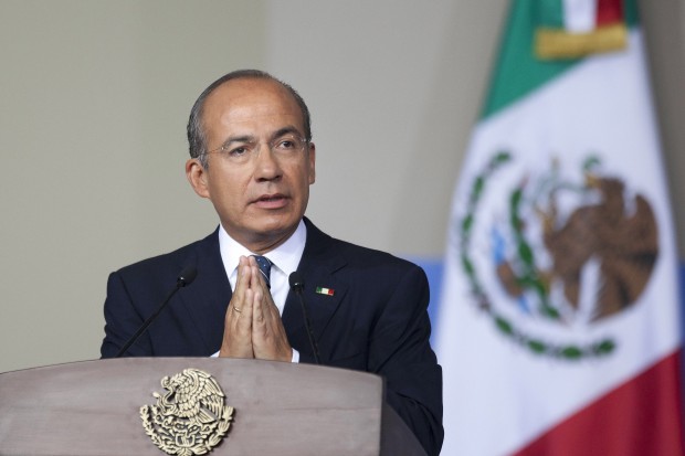 Years of killing hard to add up in Mexico